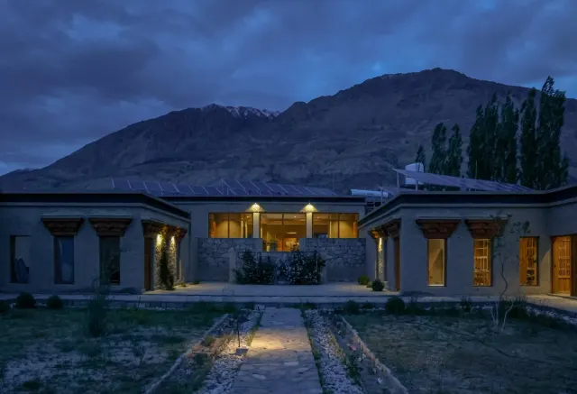 The Kyagar