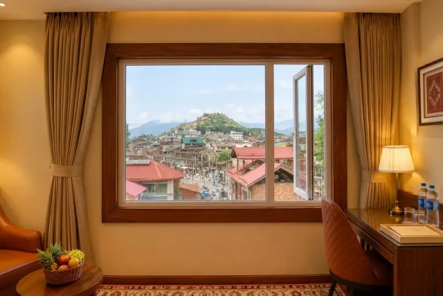 The Rosendale Srinagar photo 3