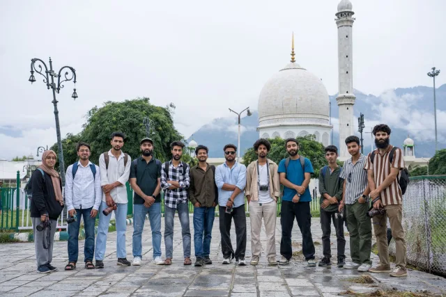 Kashmir 3N4D Trip - Srinagar, Gulmarg & Pahalgam
