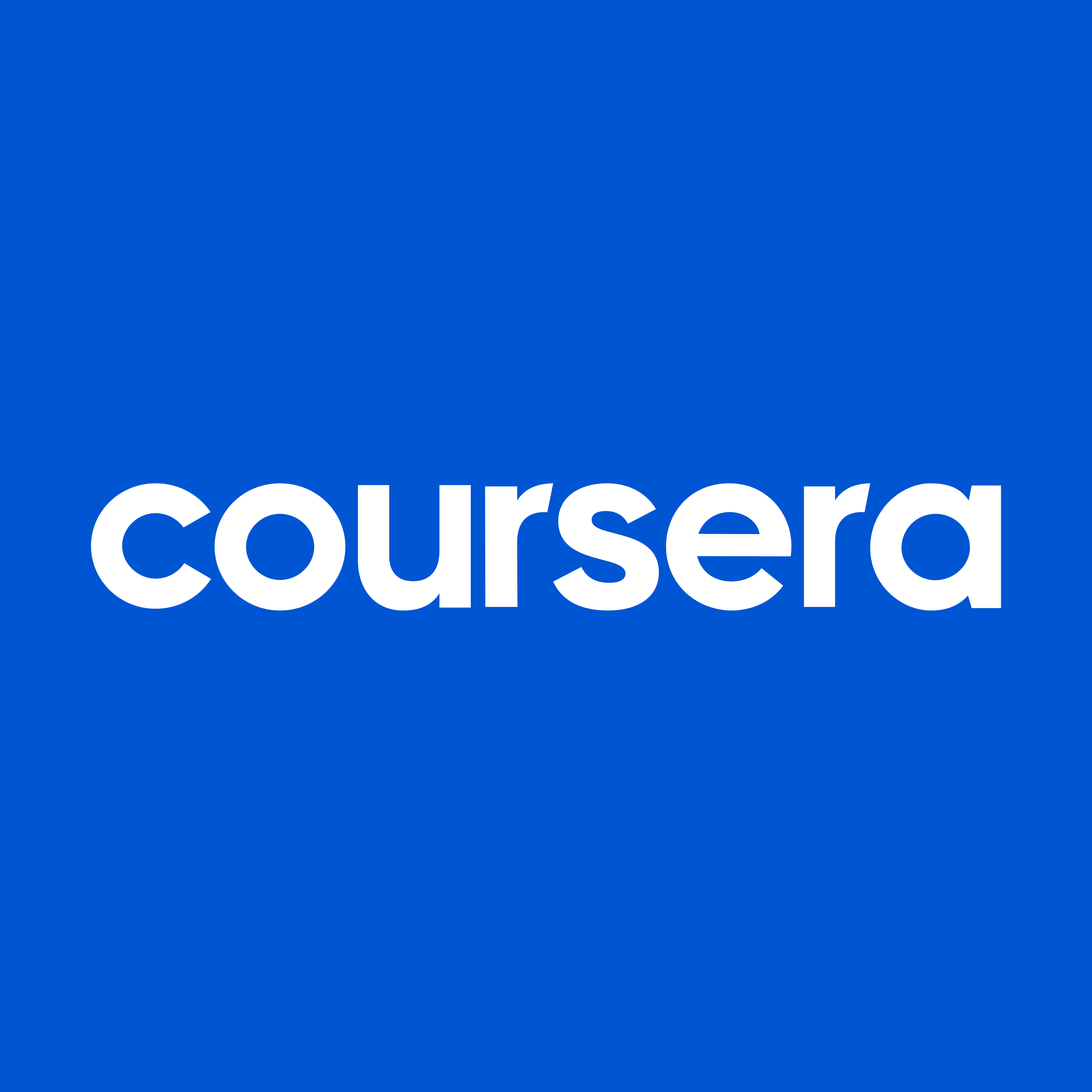 Coursera Premium
