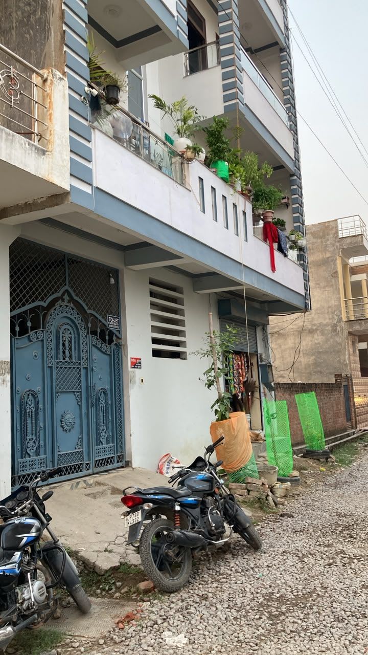 Vineet Shukla House, House in Kalyanpur, Kanpur