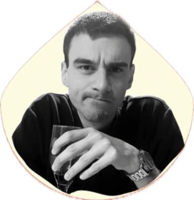 Gian Marco Bertei (Kuma)