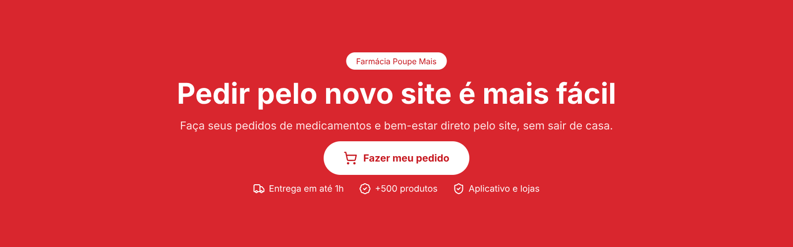 novo site poupe mais