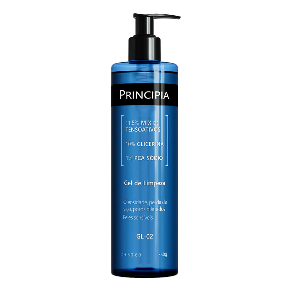 (GL-02)GEL LIMPEZA SUAVE 350G PRI