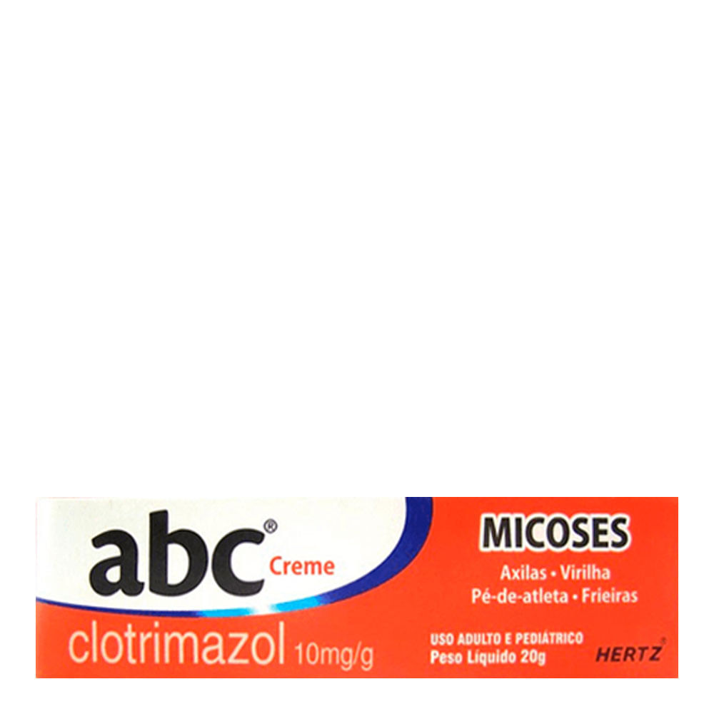 ABC CREME 10MG