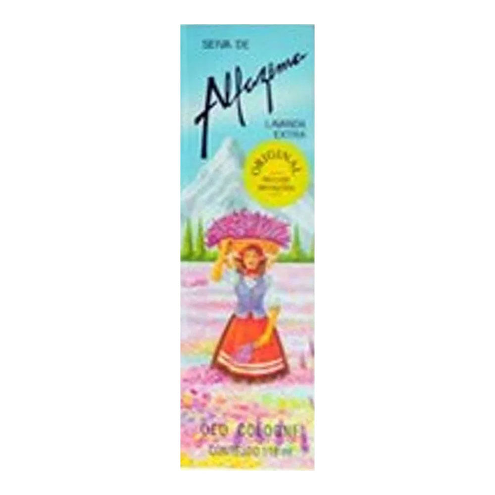 ALFAZEMA ORIGINAL 115ML