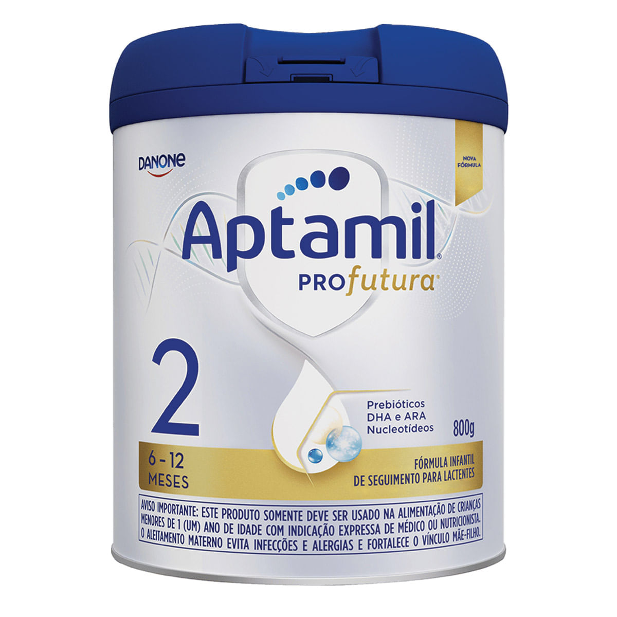 APTAMIL PROFUTURA 800 G