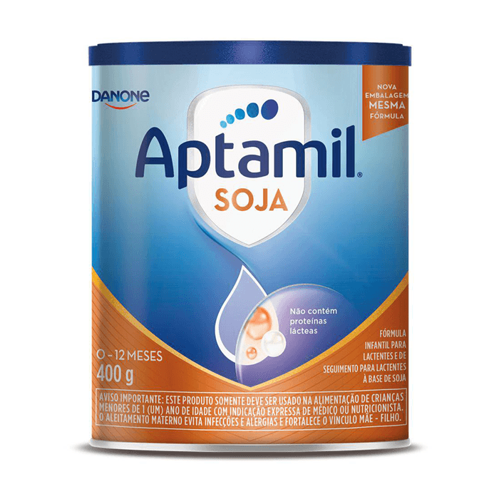 APTANUTRI POFUTURA 3 800GR