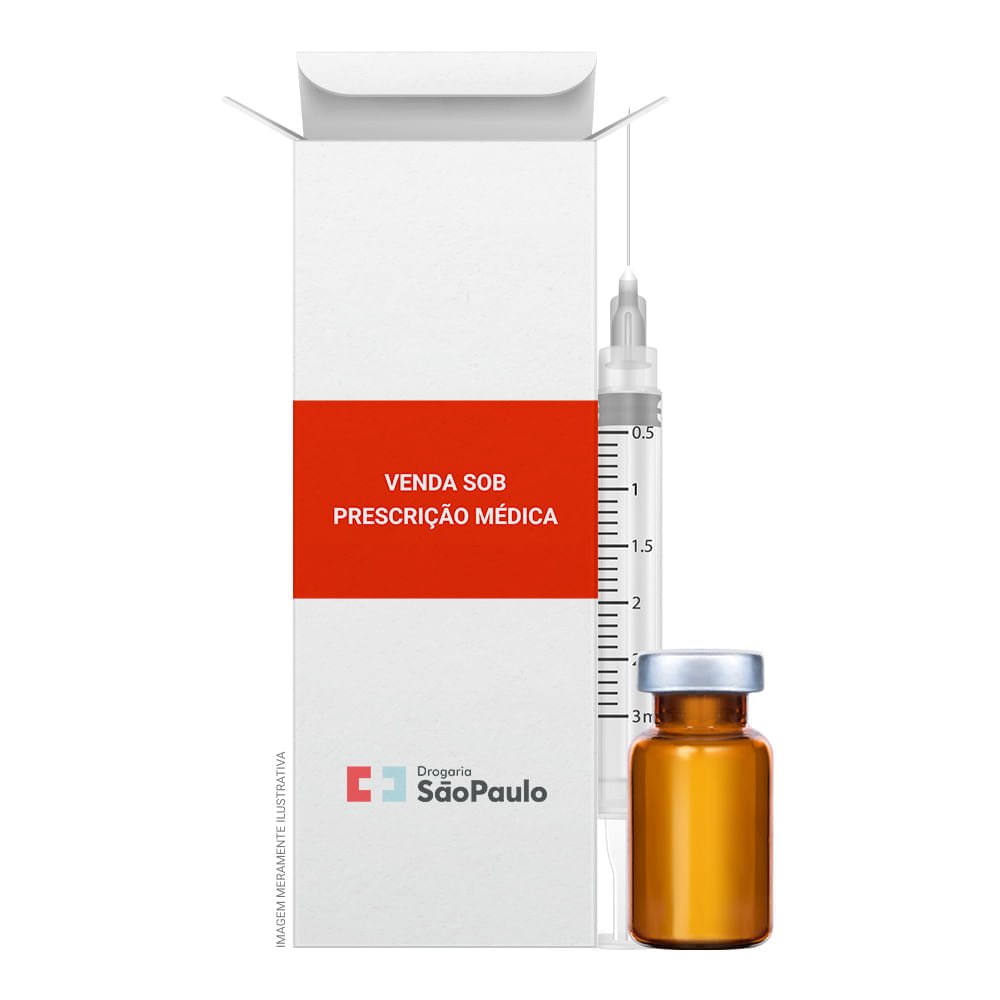 BEDOZE SOL INJ 2AMP 1ML
