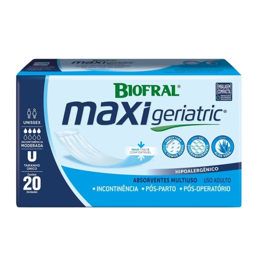 BIG FRAL C/20 MAXI (PRO)
