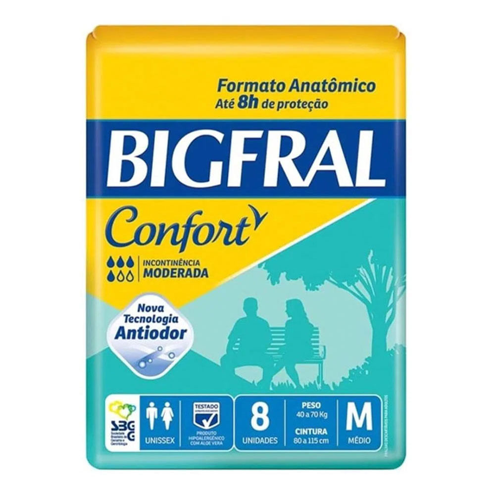 BIG FRAL (PRO)