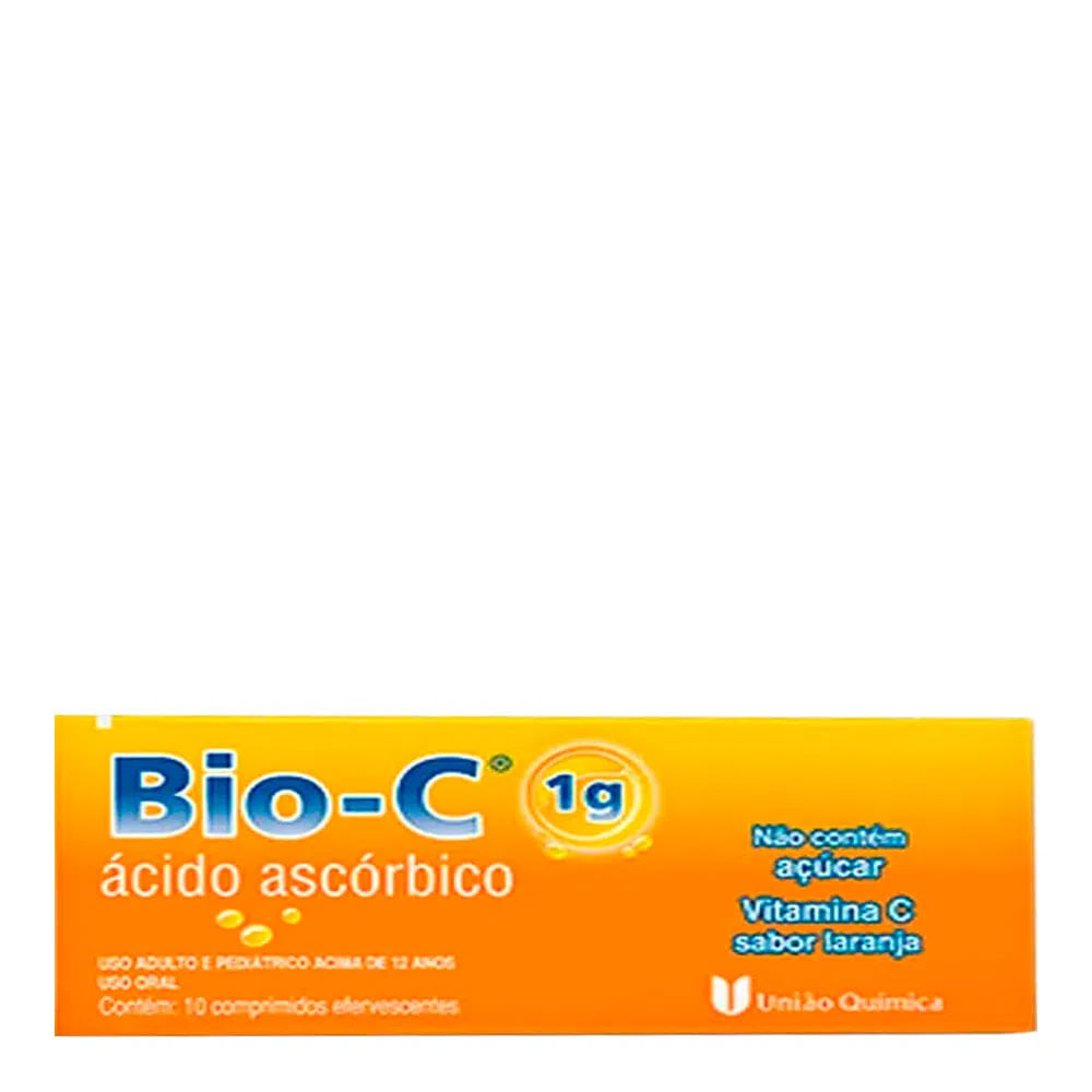 BIO C 1G C/10