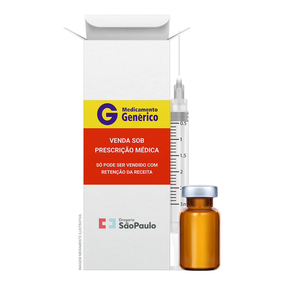 CEFTRIAXONA 1MG