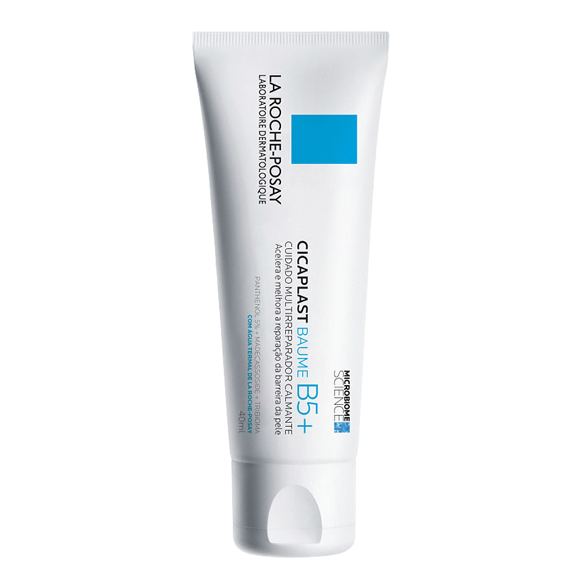 CICAPLAST BAU B5 PLUS 40ML