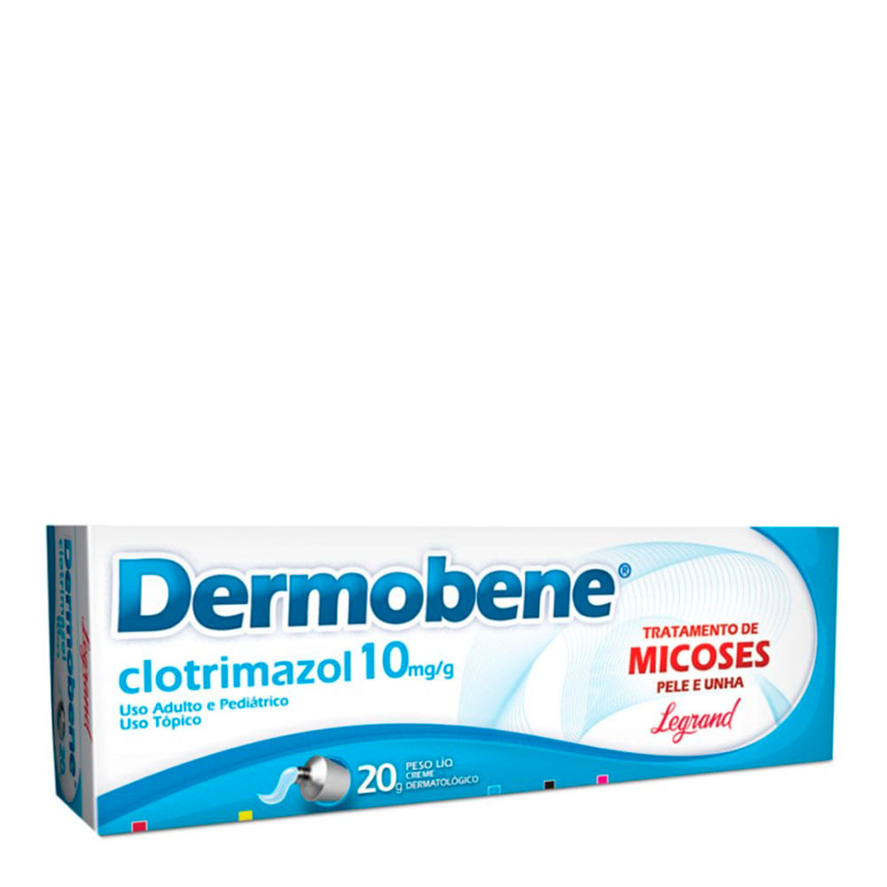 DERMOBENE CREME