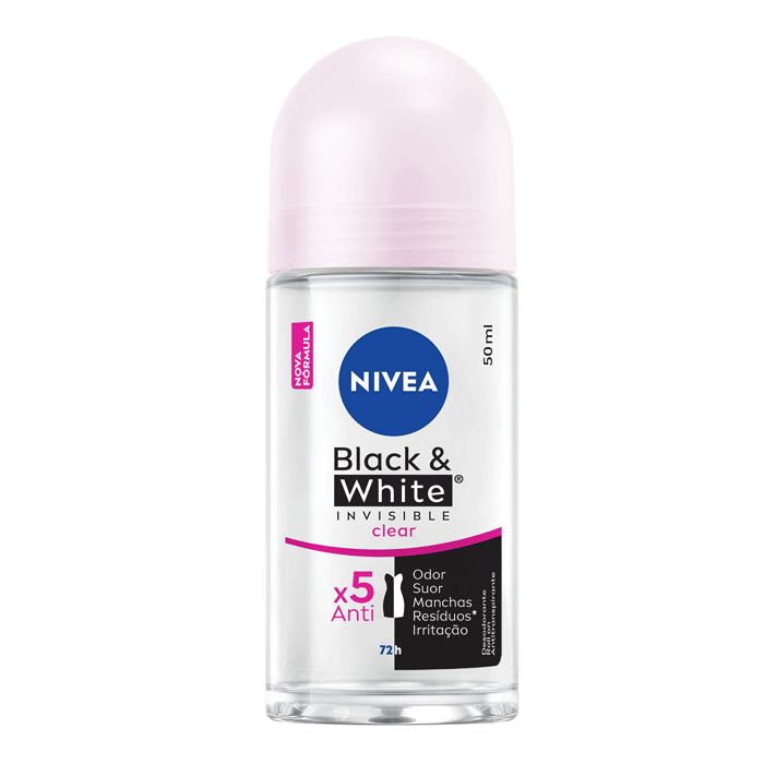 DESO NIVEA ROLLON