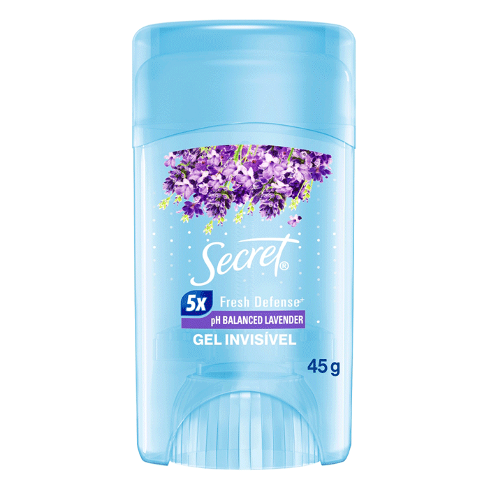 DESOD SECRET