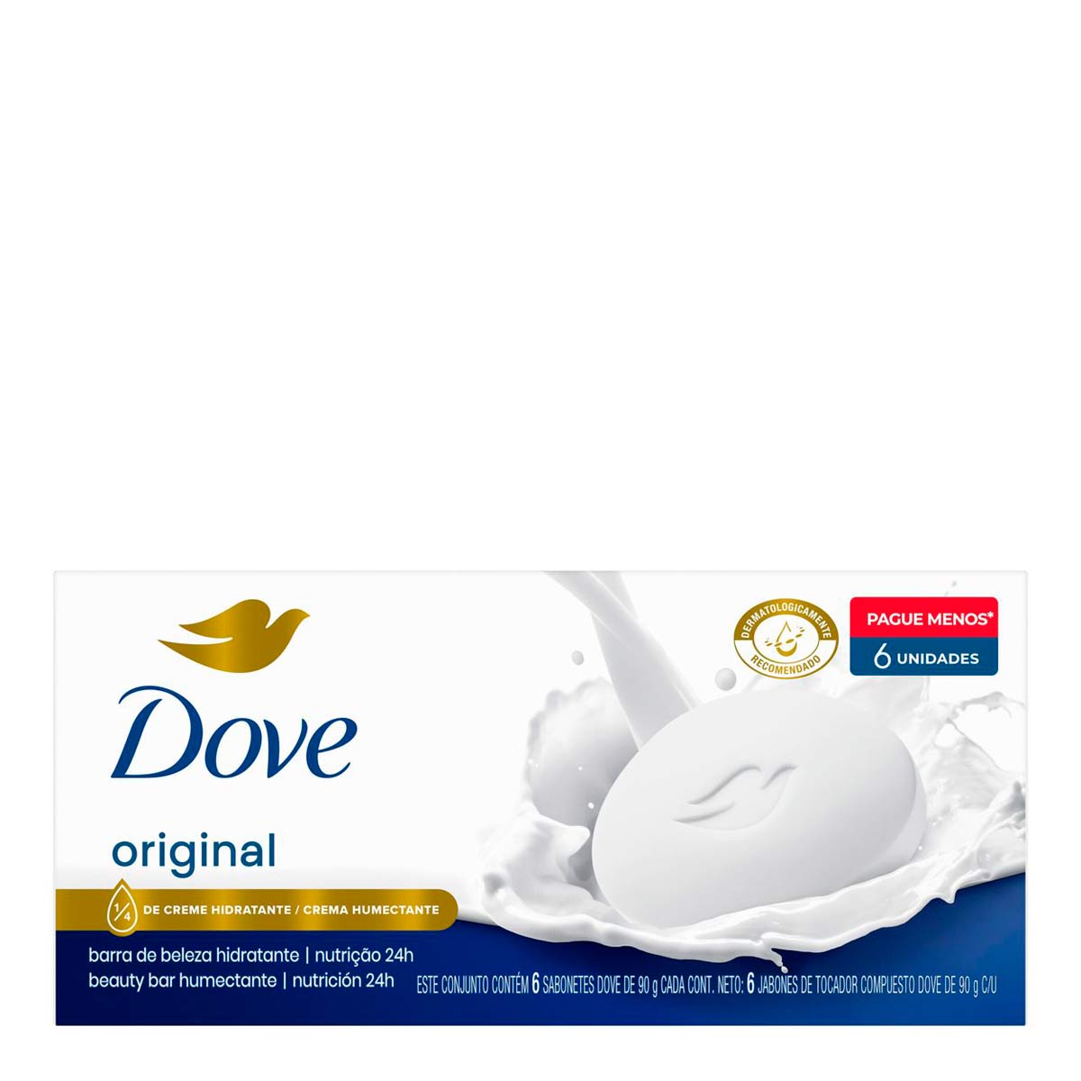 DOVE SAB. ORIGINAL