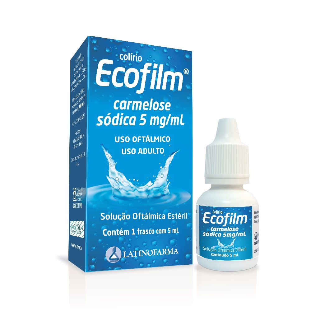 ECOFILM 5ML (OTC)