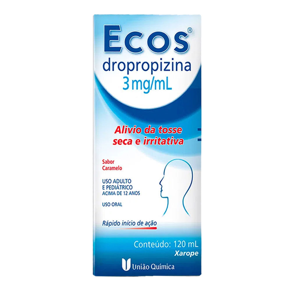 ECOS XPE 120ML