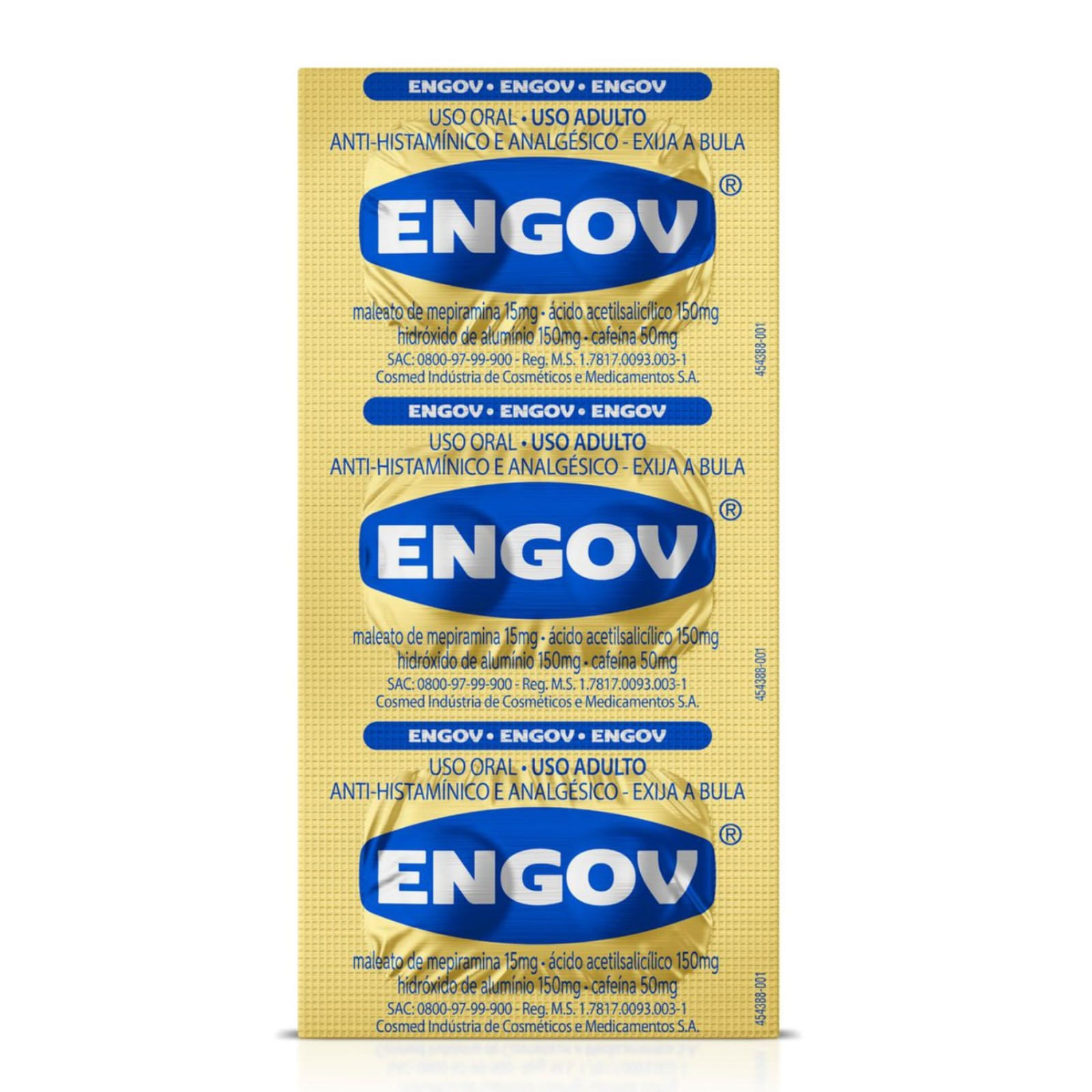 ENGOV C/6