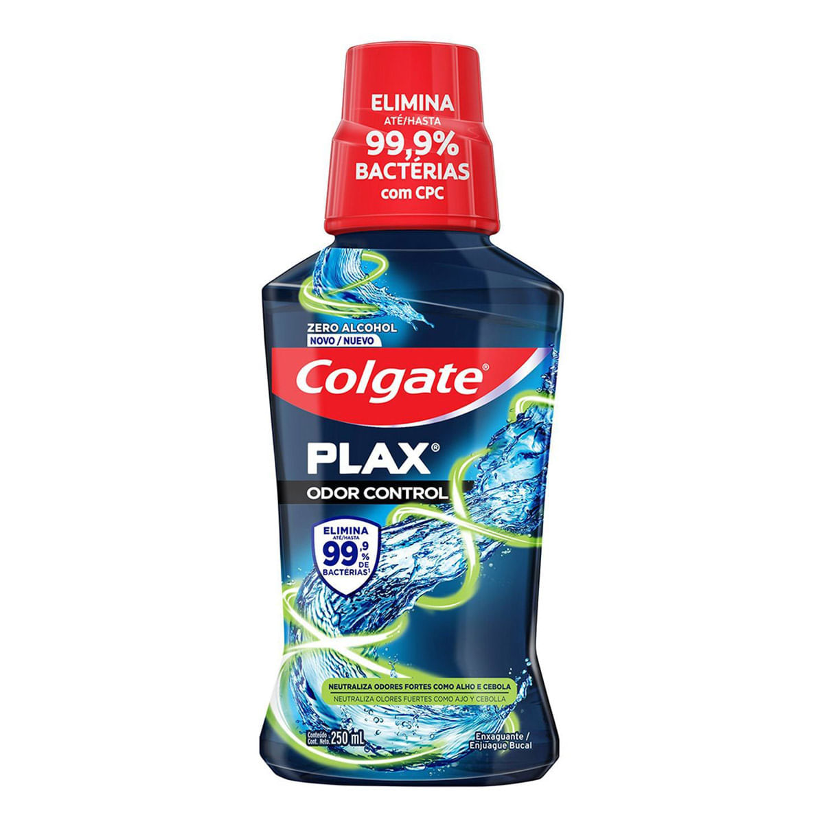 ENX BUC COLG PLAX ODOR CONTROL 250ML