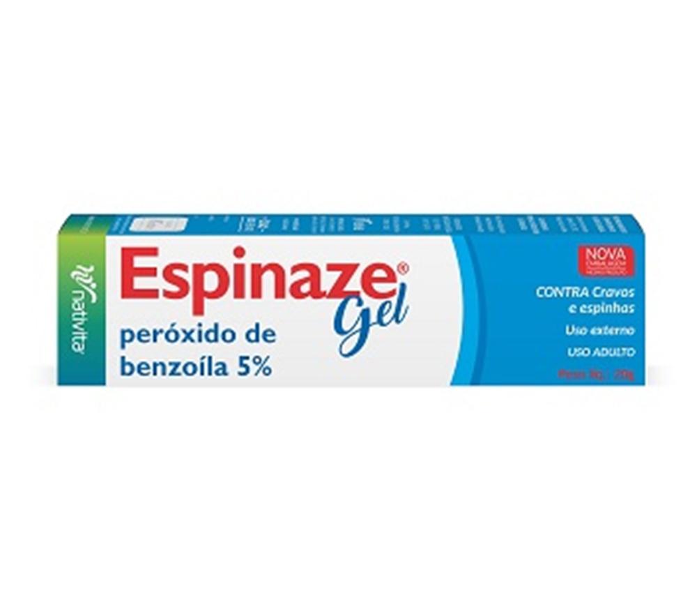 ESPINAZE GEL (ACNAZE)