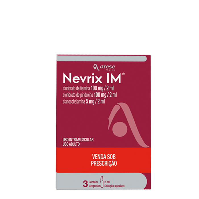 ETINEVRIX 3AMP 2ML