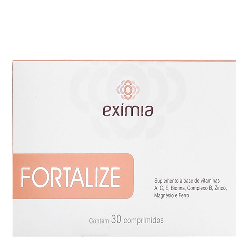 EXIMIA FORTALIZE KERA D C/30 (LIB)