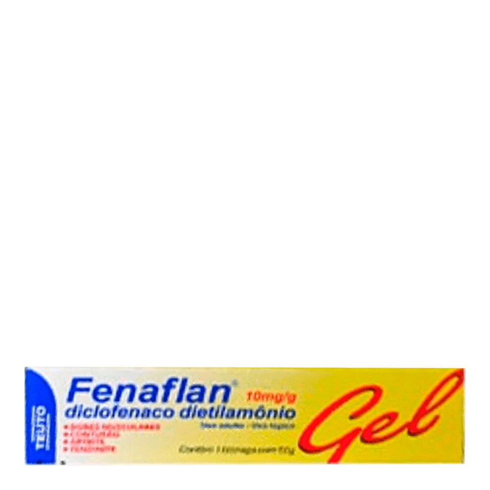 FENAFLAN EMULGEL