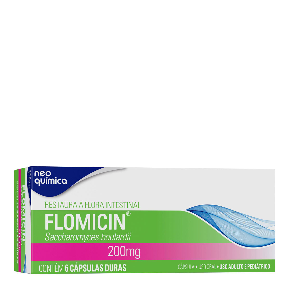 FLOMICIN