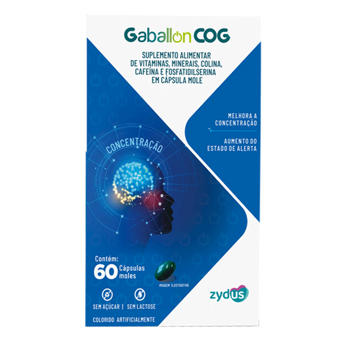 GABALLON CPS