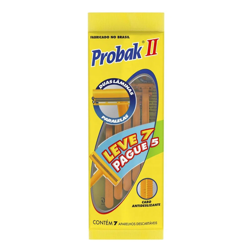 GILLETTE AP.PROBAK L7 P5