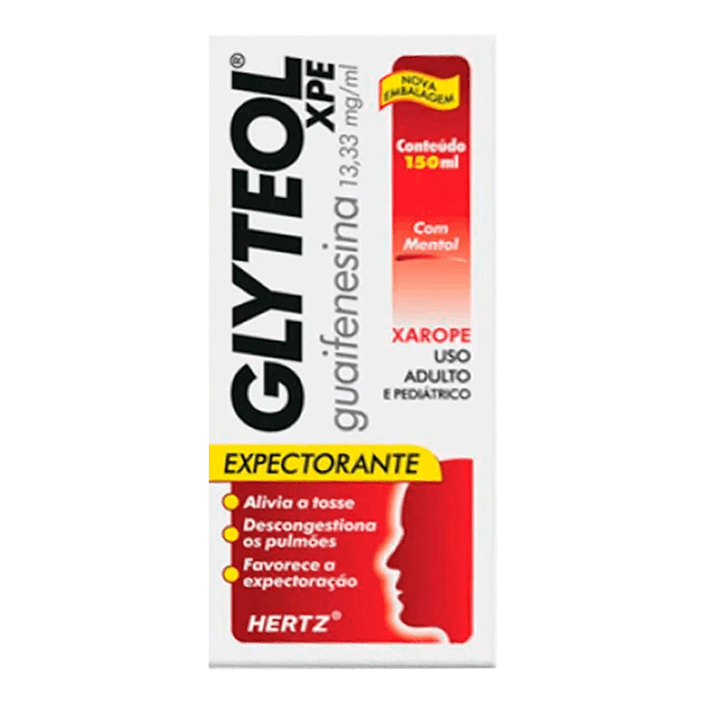GLYTEOL ADU XPE 100ML
