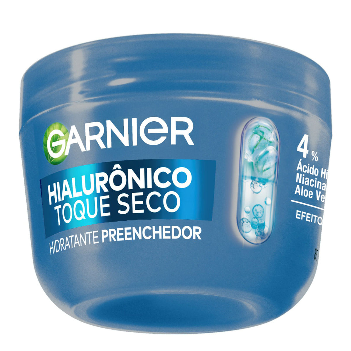 HID FAC GARNIER 085G HIALURONICO PREENCHEDOR(E)*