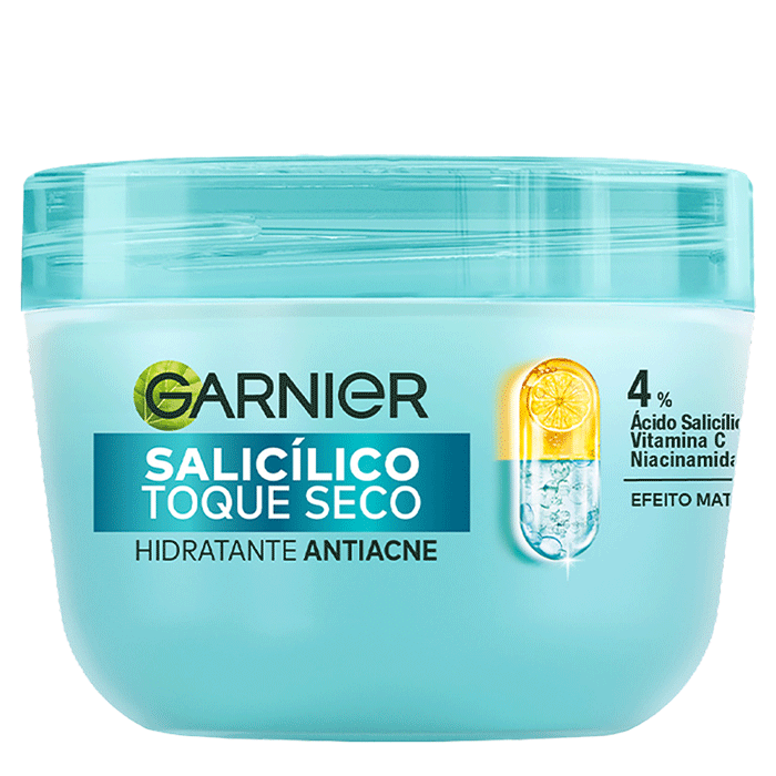 HID FAC GARNIER 085G