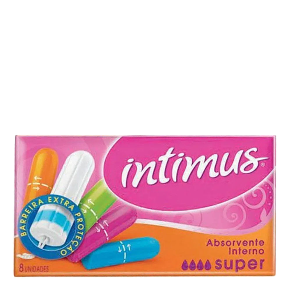 INTIMUS ABS.INTERNO SUPER L16P15
