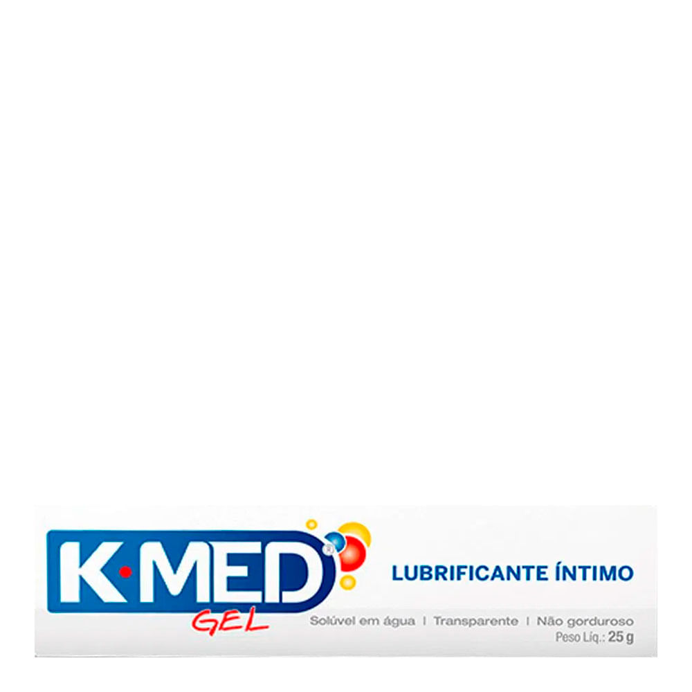 K-MED GEL 25G