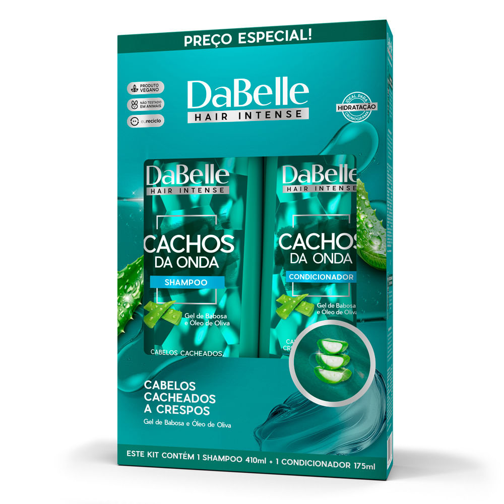 KIT DABELLE
