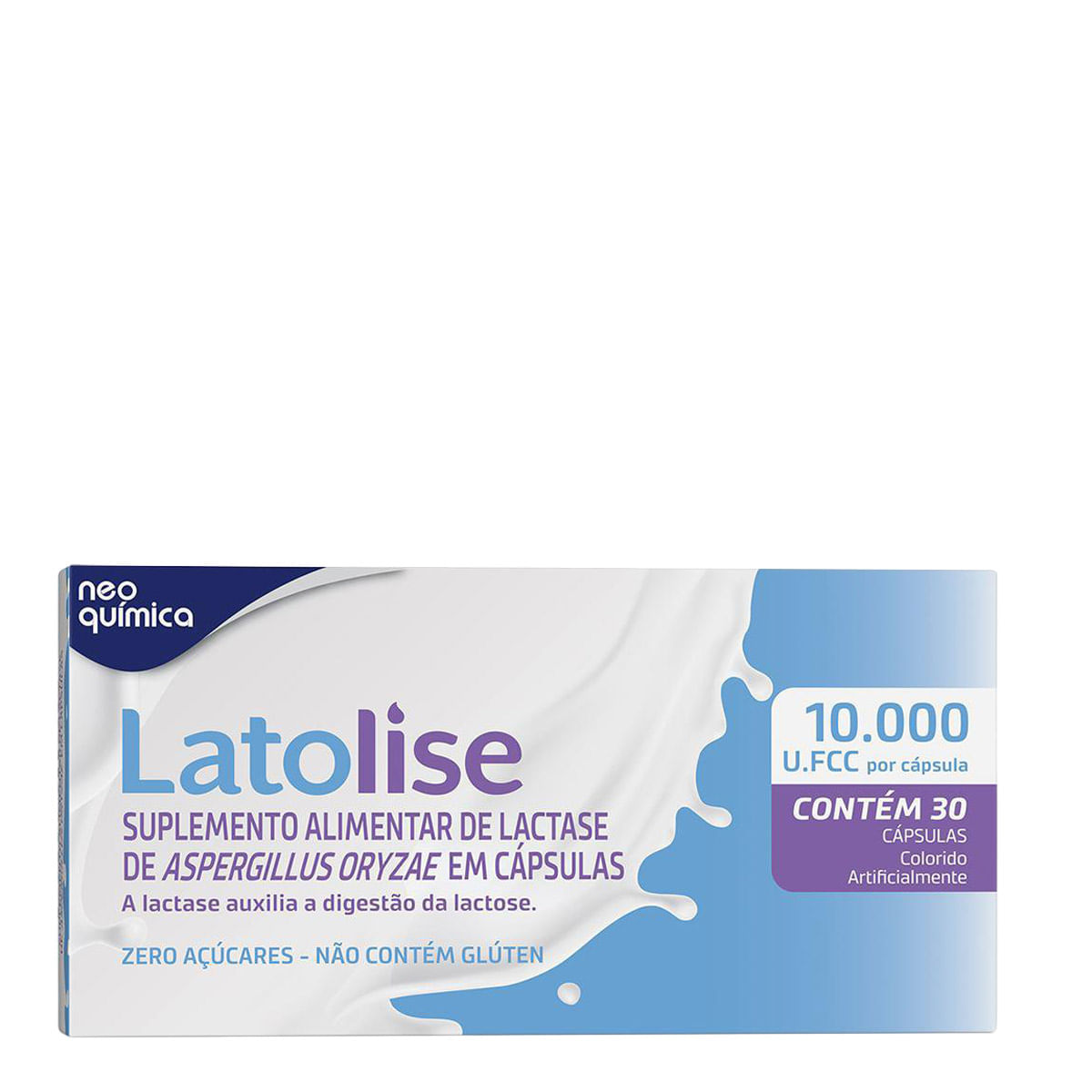 LATOLISE 10.000
