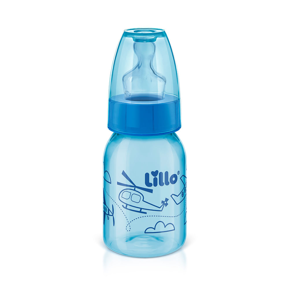 LILLO MMD.DIVER.600121 T1 ORT AZ 120ML