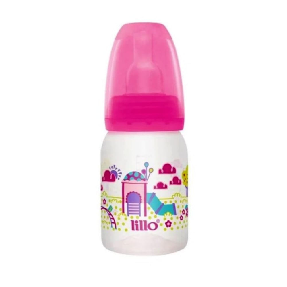 LILLO MMD.DIVER.600131 T1 ORT RS 120ML