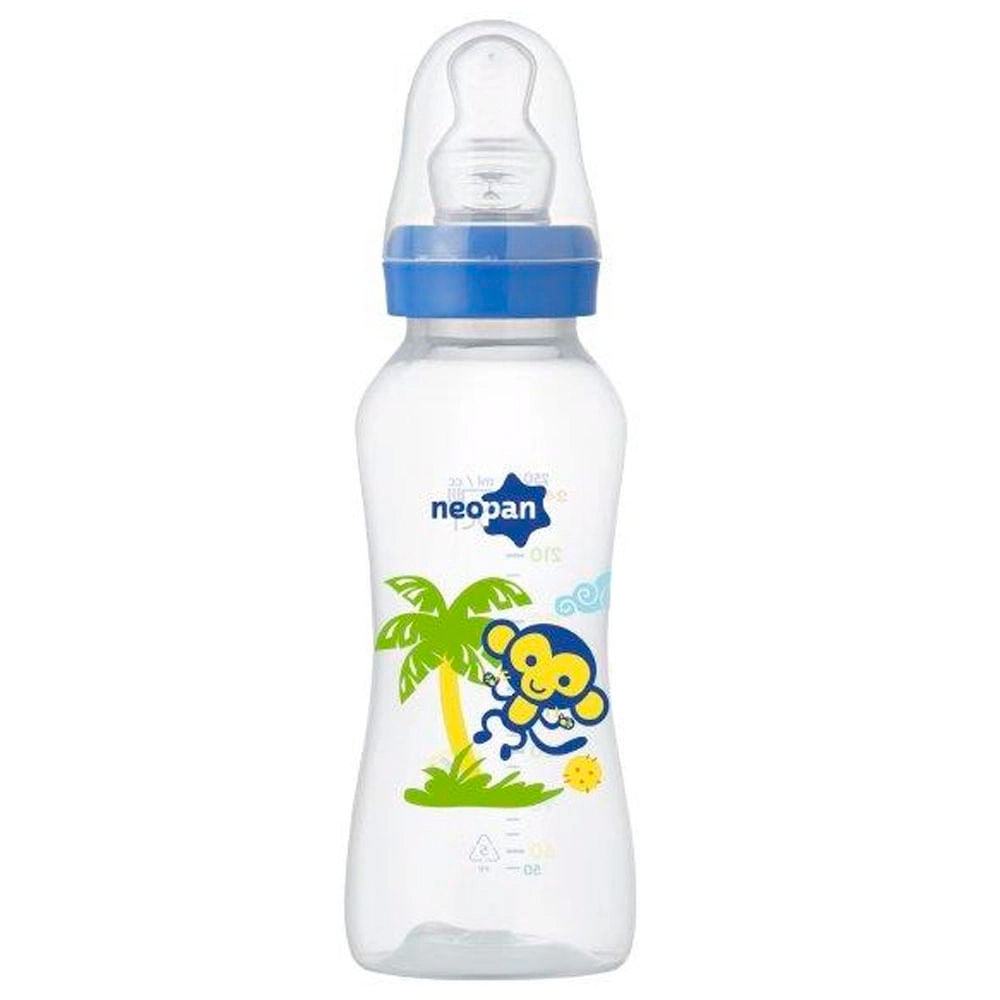 MAM NEOPAN DECORADA 250ML 2151 OR SL AZUL(E)
