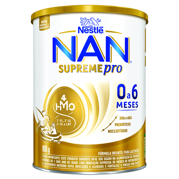 NAN SUPREME 1 800G (PRO)