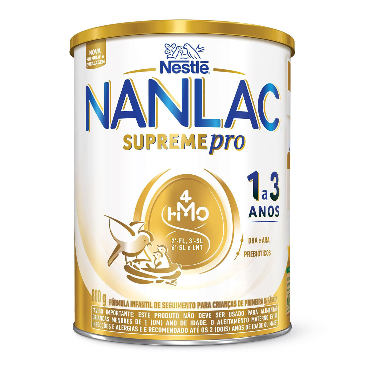 NANLAC SUPREME 800G