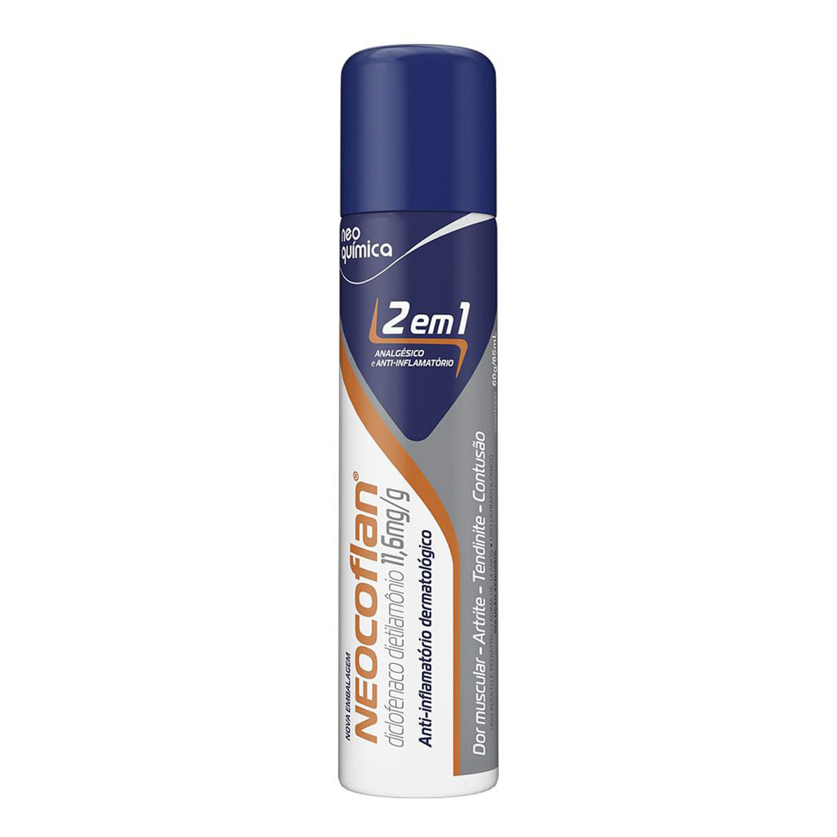NEOCOFLAN AERO 85ML SIMILAR