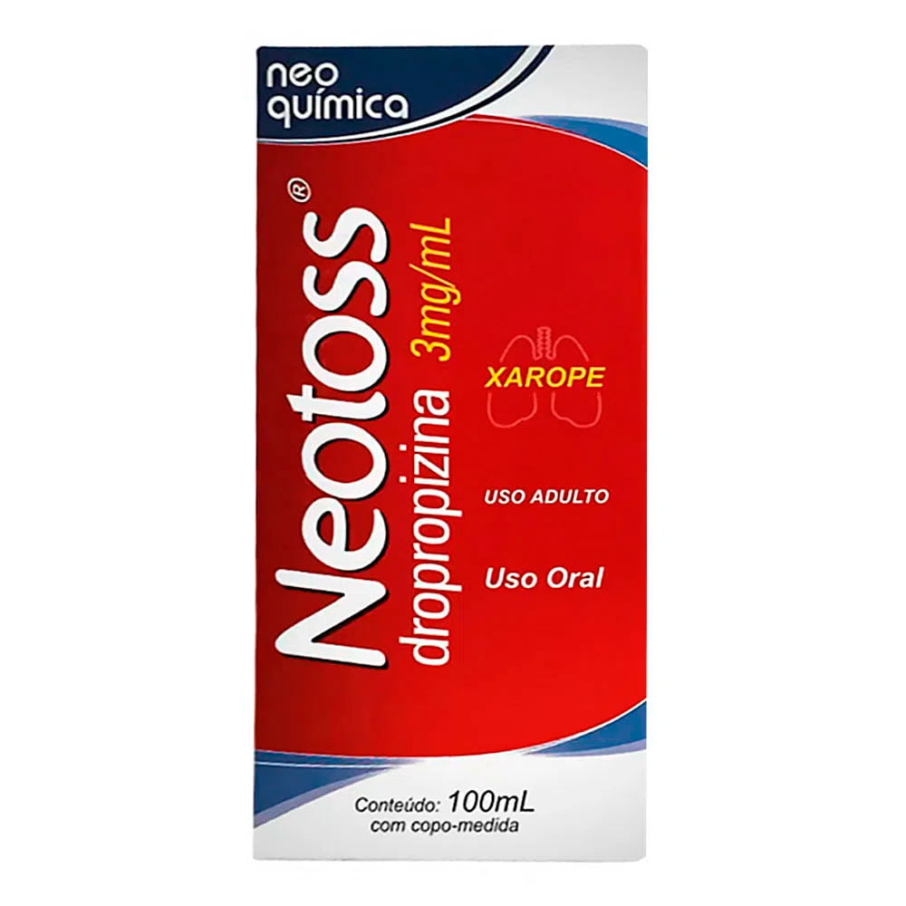 NEOTOSS 100ML