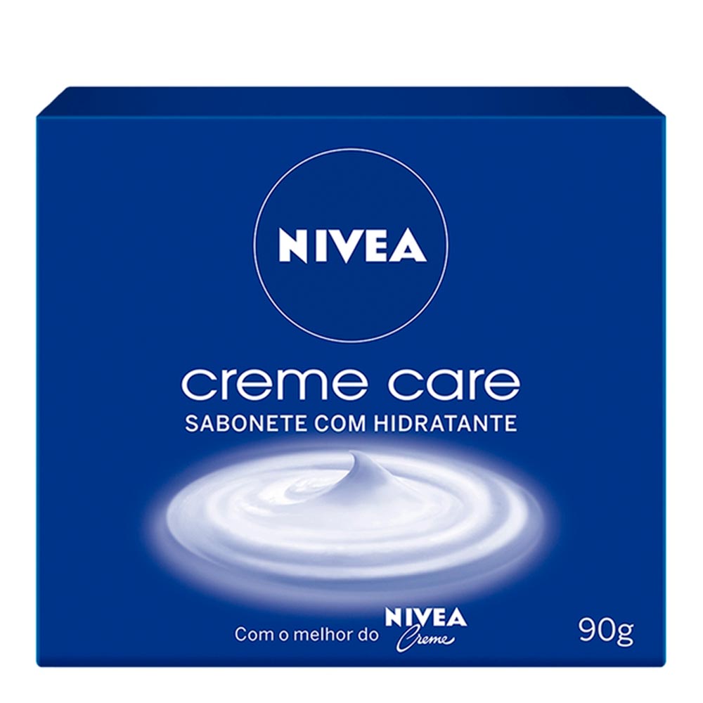 NIVEA SAB 90G