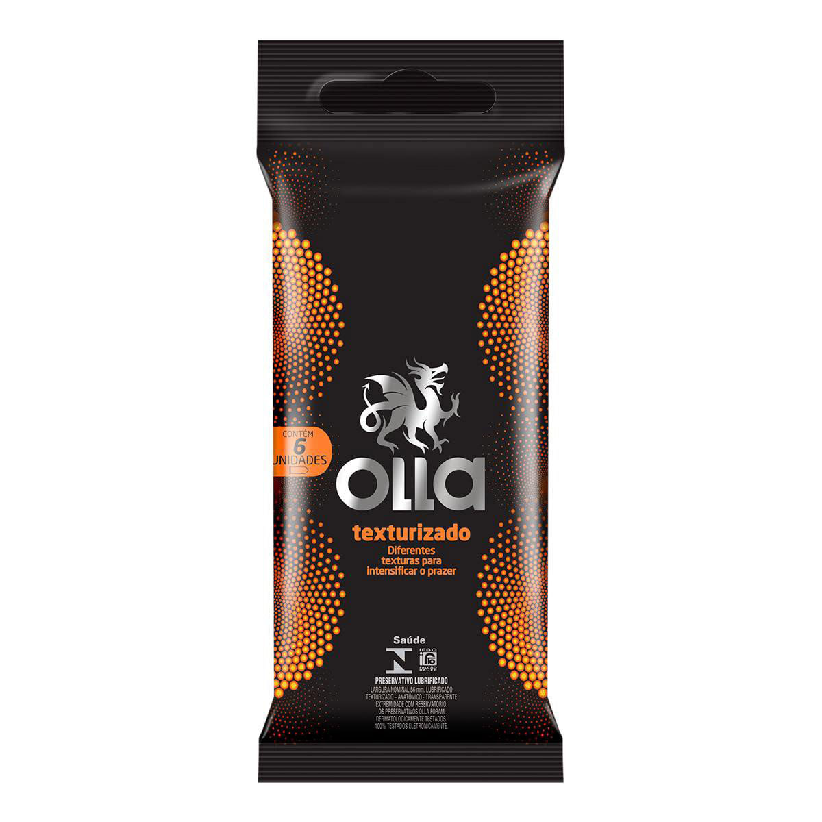 OLLA STIMULUS C/3