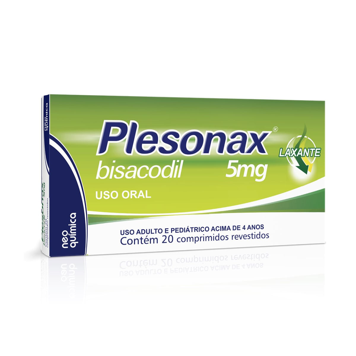 PLESONAX 20 DRG